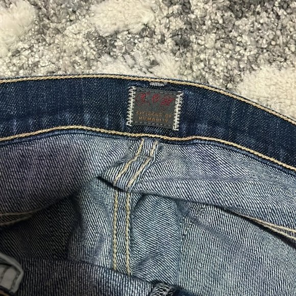 Citizens of humanity jeans - Picture 4 of 8